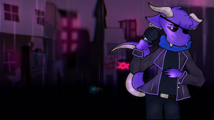 Fursona
